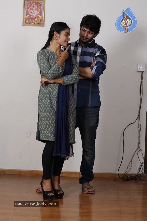 Vinara Sodara Veera Kumara Movie Stills - 9 / 20 photos