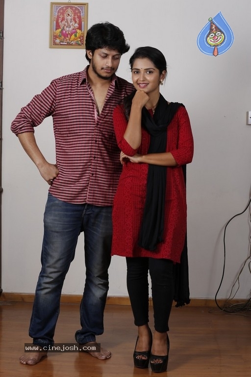 Vinara Sodara Veera Kumara Movie Stills - 10 / 20 photos