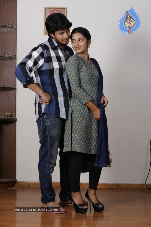 Vinara Sodara Veera Kumara Movie Stills - 11 / 20 photos