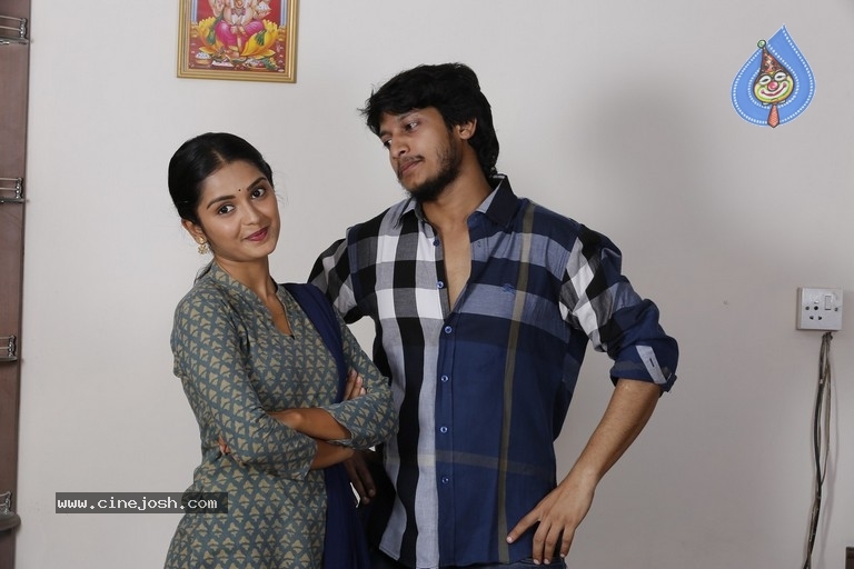 Vinara Sodara Veera Kumara Movie Stills - 13 / 20 photos