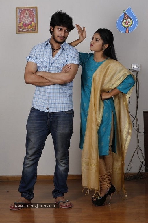 Vinara Sodara Veera Kumara Movie Stills - 16 / 20 photos