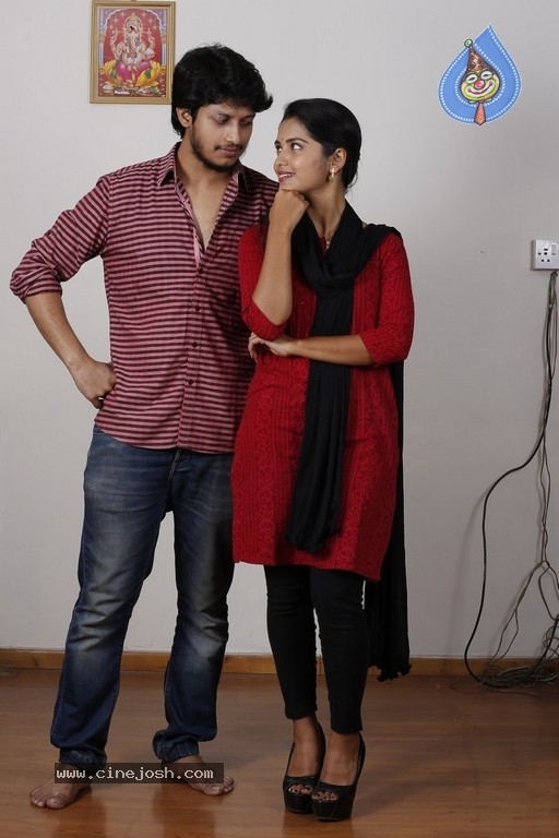 Vinara Sodara Veera Kumara Movie Stills - 17 / 20 photos