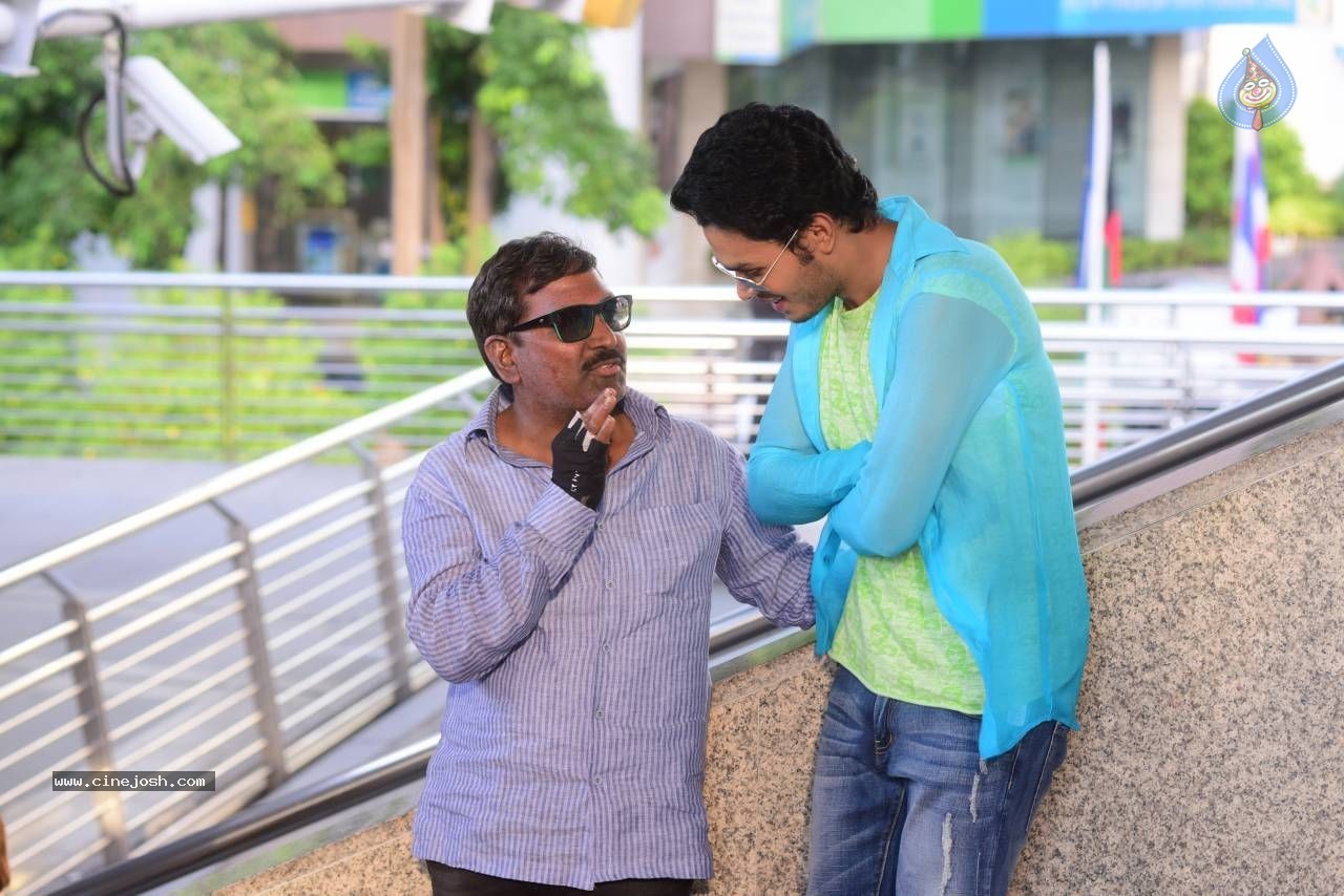 Vinavayya Ramayya Movie Stills - 17 / 24 photos