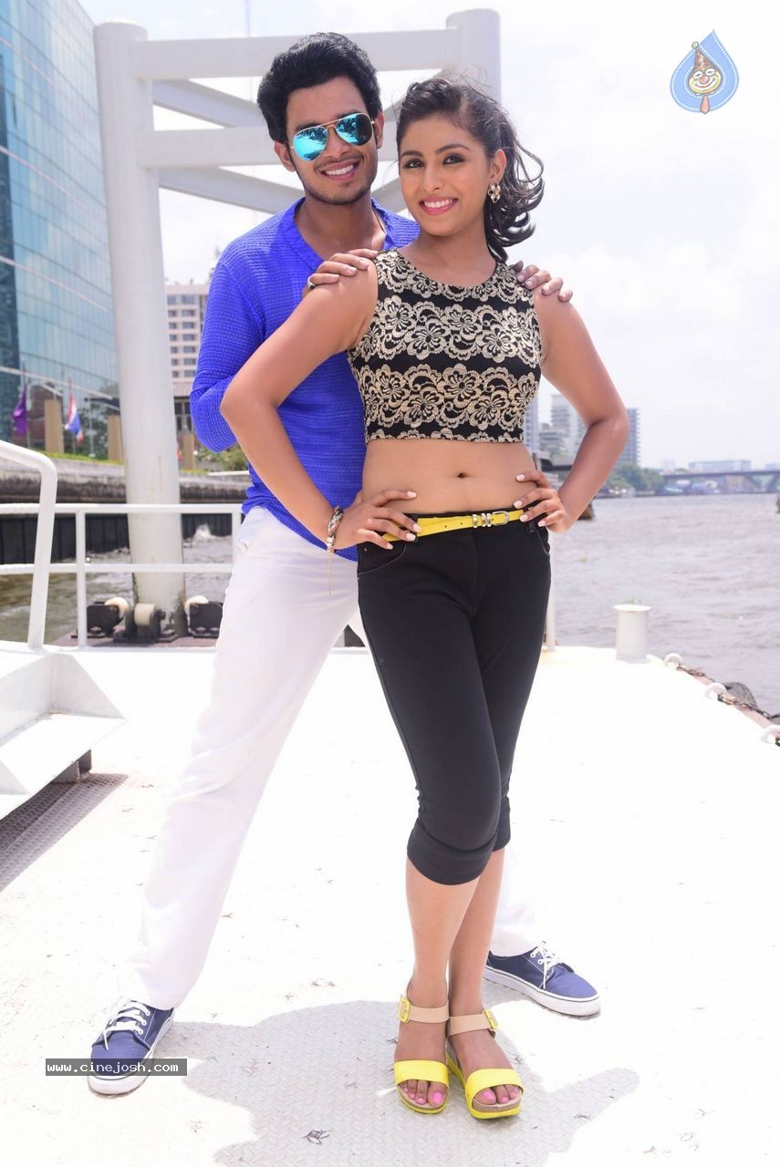 Vinavayya Ramayya Movie Stills - 20 / 24 photos