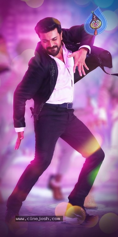 Vinaya Vidheya Rama Movie Photos - 15 / 16 photos