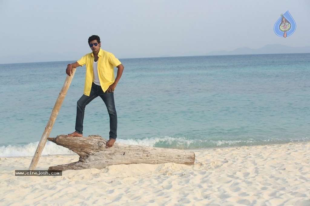 Vinodam 100 Percent Movie New Stills - 21 / 31 photos