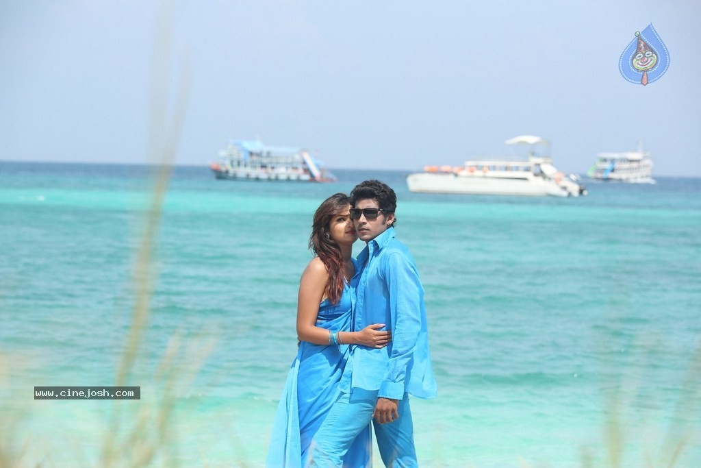 Vinodam 100 Percent Movie New Stills - 22 / 31 photos