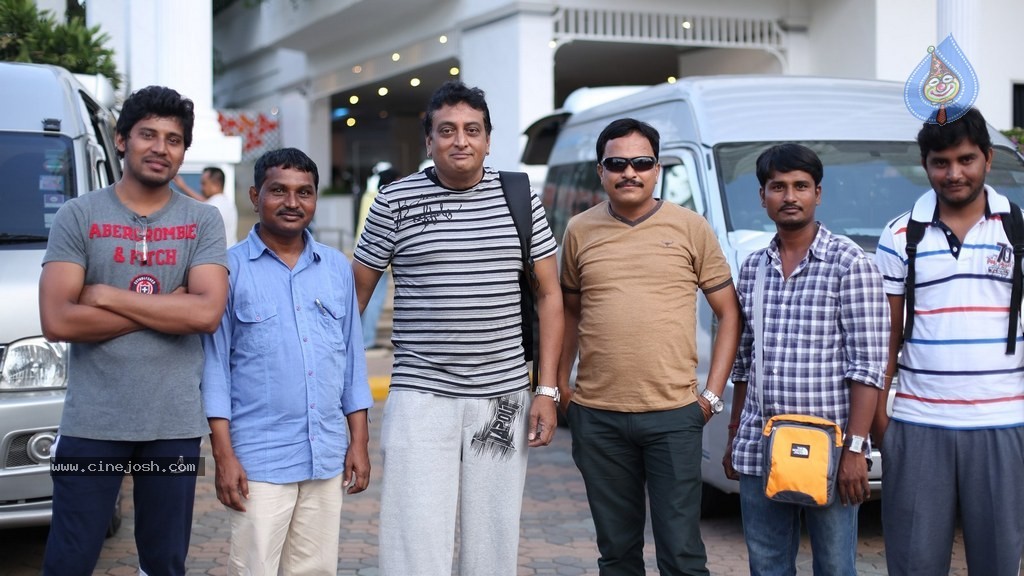 Vinodam 100 Percent Movie New Stills - 27 / 31 photos