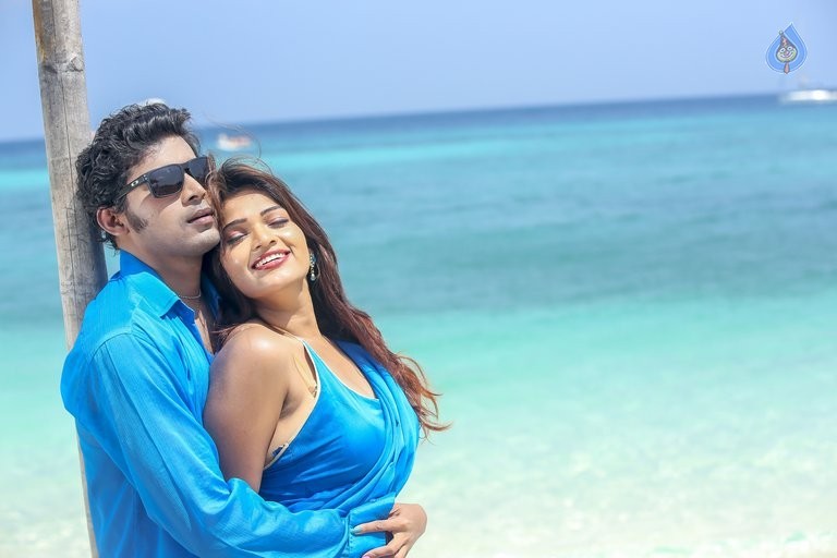 Vinodam 100 Percent New Photos - 2 / 6 photos