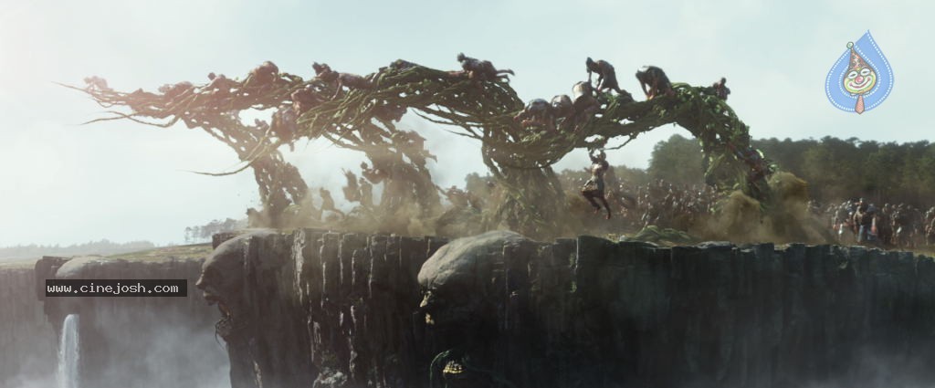 Vintha Prapancham Movie Stills - 2 / 33 photos