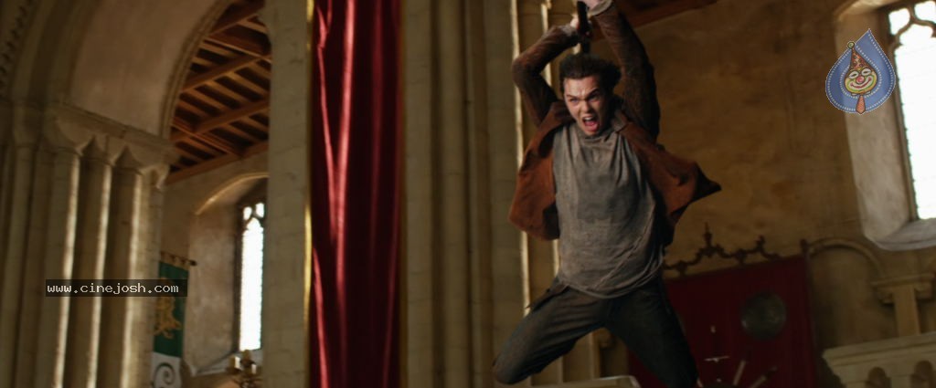 Vintha Prapancham Movie Stills - 6 / 33 photos