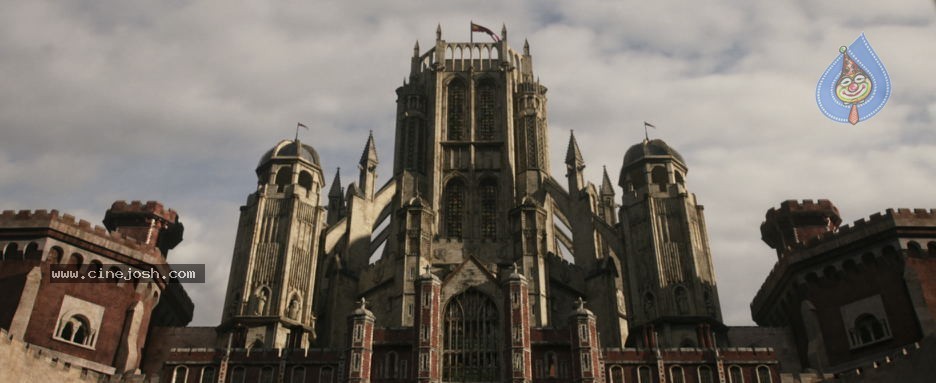 Vintha Prapancham Movie Stills - 7 / 33 photos