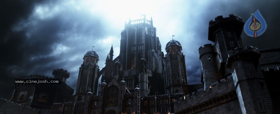 Vintha Prapancham Movie Stills - 9 / 33 photos