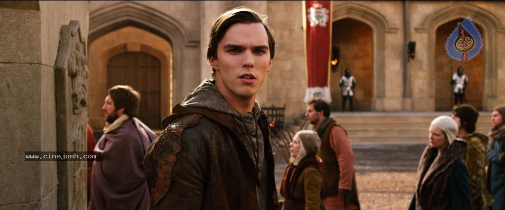 Vintha Prapancham Movie Stills - 11 / 33 photos