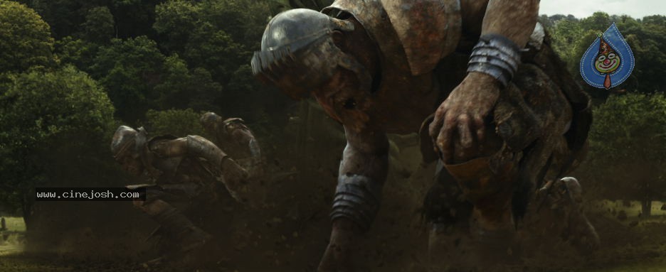 Vintha Prapancham Movie Stills - 14 / 33 photos