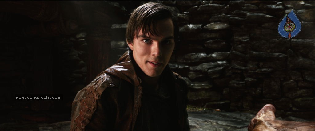 Vintha Prapancham Movie Stills - 15 / 33 photos