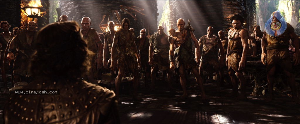 Vintha Prapancham Movie Stills - 22 / 33 photos