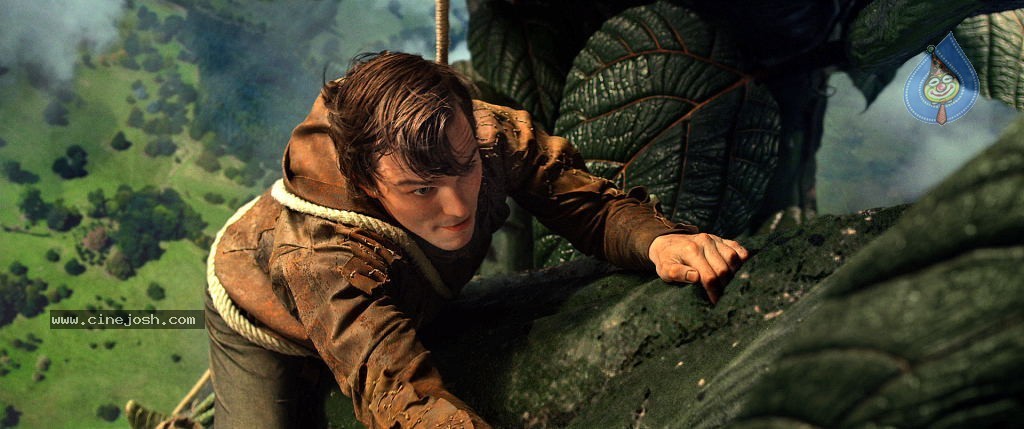 Vintha Prapancham Movie Stills - 23 / 33 photos