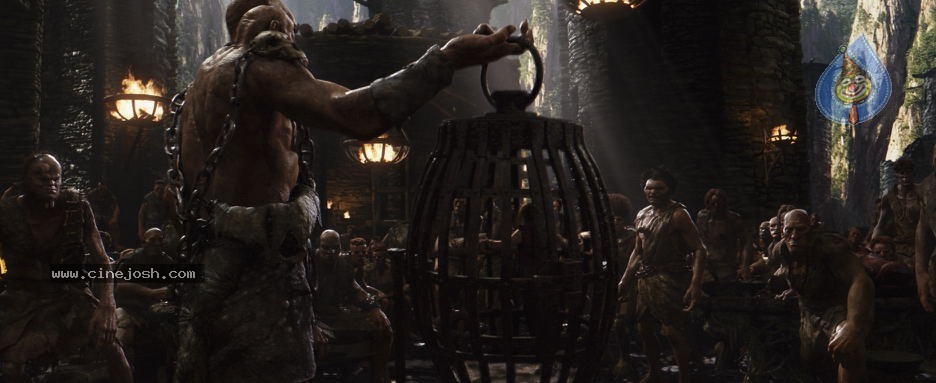 Vintha Prapancham Movie Stills - 24 / 33 photos