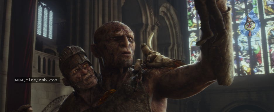 Vintha Prapancham Movie Stills - 25 / 33 photos