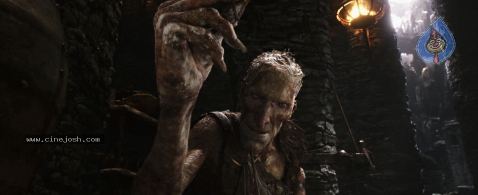 Vintha Prapancham Movie Stills - 26 / 33 photos