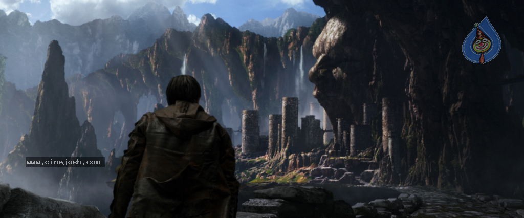 Vintha Prapancham Movie Stills - 29 / 33 photos