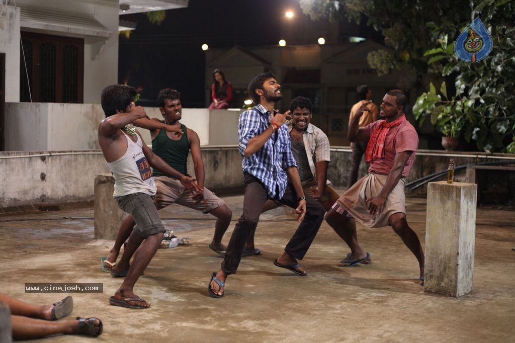 VIP Movie Stills - 28 / 55 photos