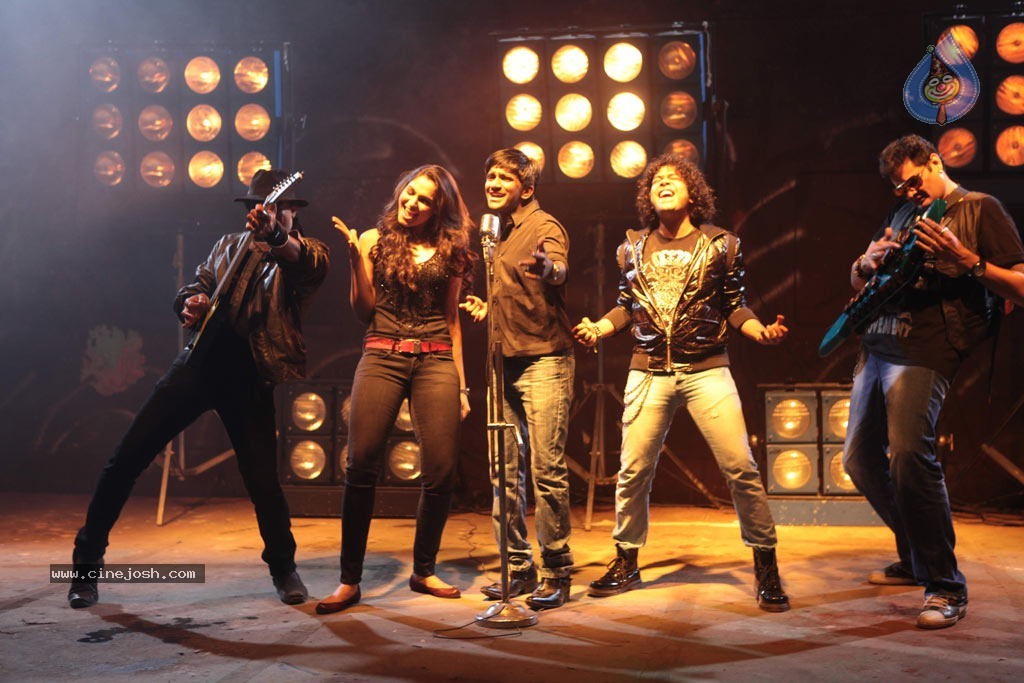 Dega Movie New Stills - 23 / 67 photos