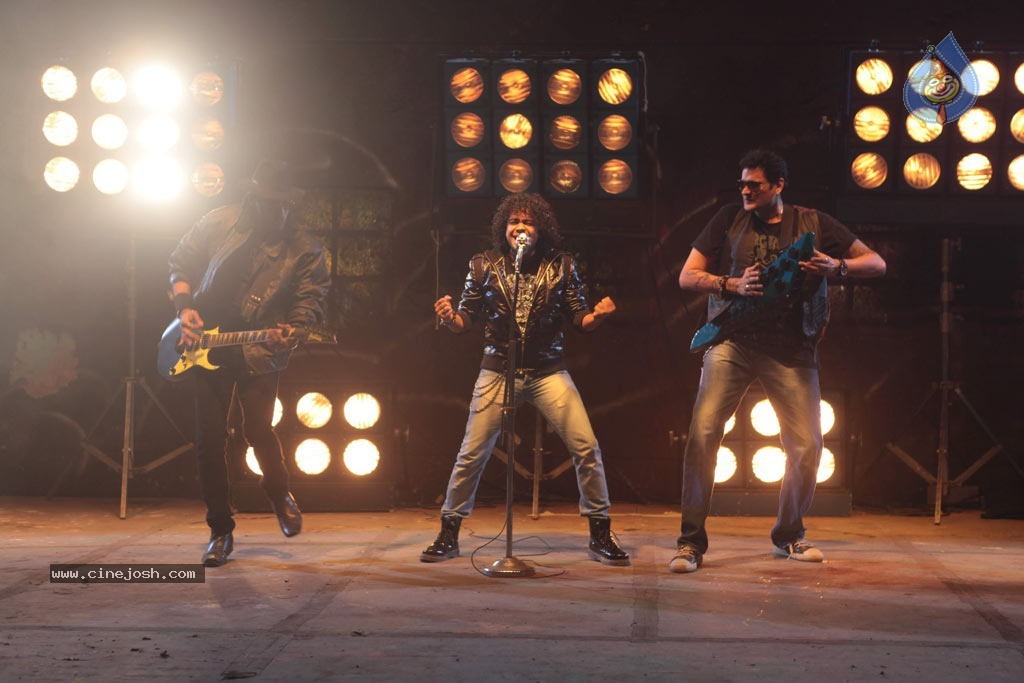 Dega Movie New Stills - 50 / 67 photos