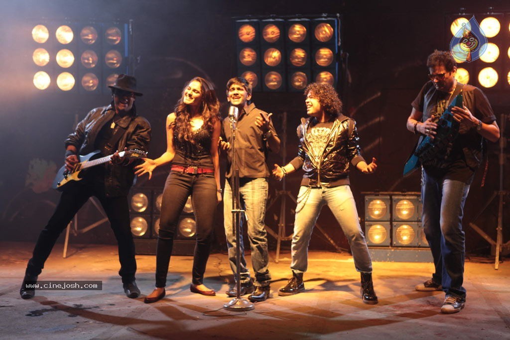 Dega Movie New Stills - 61 / 67 photos