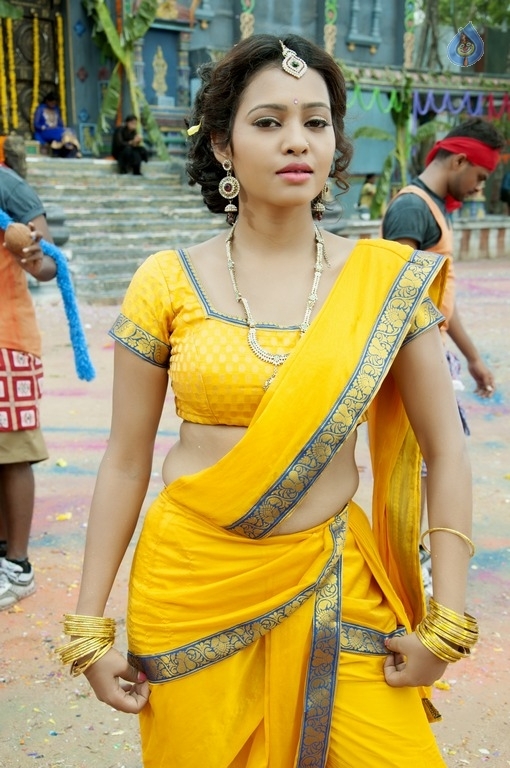 Virus Movie New Photos - 1 / 19 photos