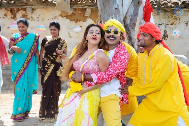 Virus Movie New Photos - 14 / 19 photos