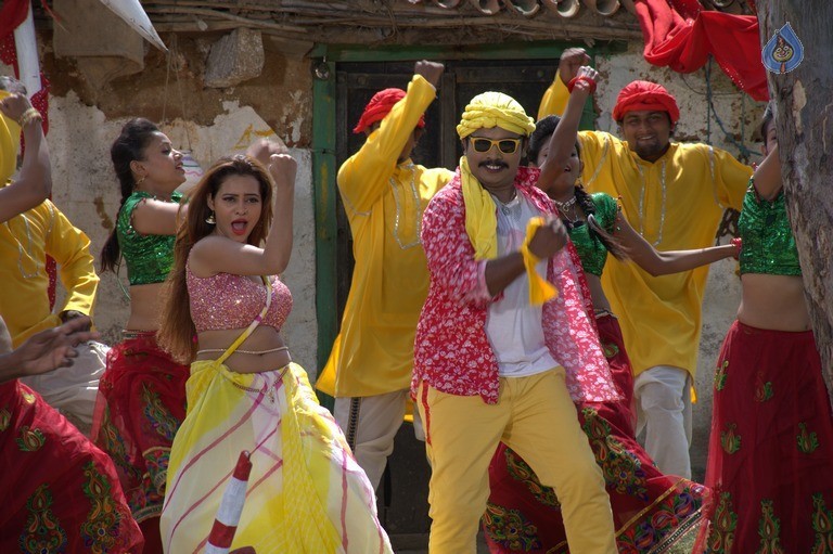 Virus Movie New Photos - 1 / 8 photos