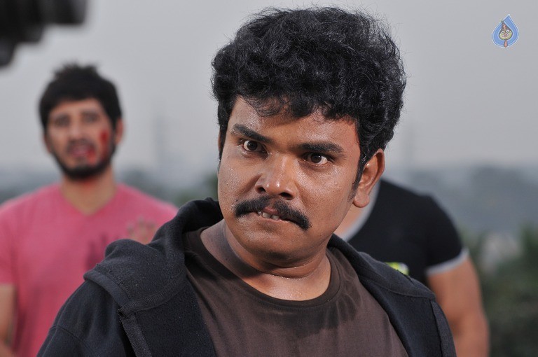 Virus Movie New Photos - 3 / 8 photos