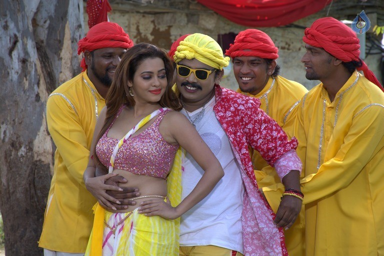 Virus Movie New Photos - 5 / 8 photos