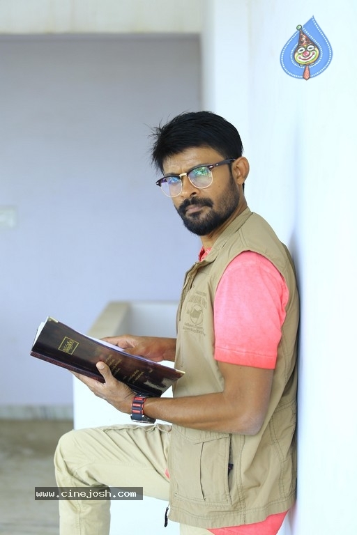 Vishapuram Movie Stills - 7 / 9 photos