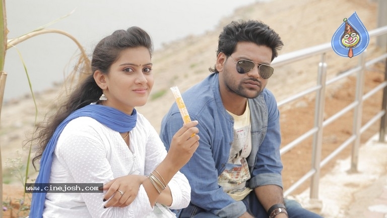 Vishapuram Movie Stills - 8 / 9 photos