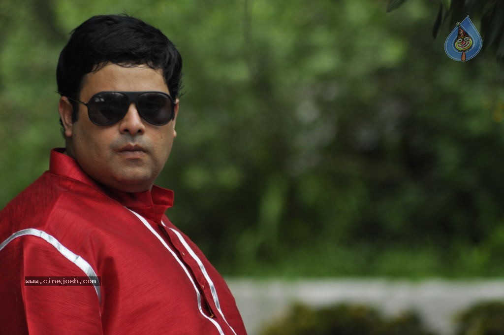 Vishnu Murthy Movie Stills - 17 / 33 photos