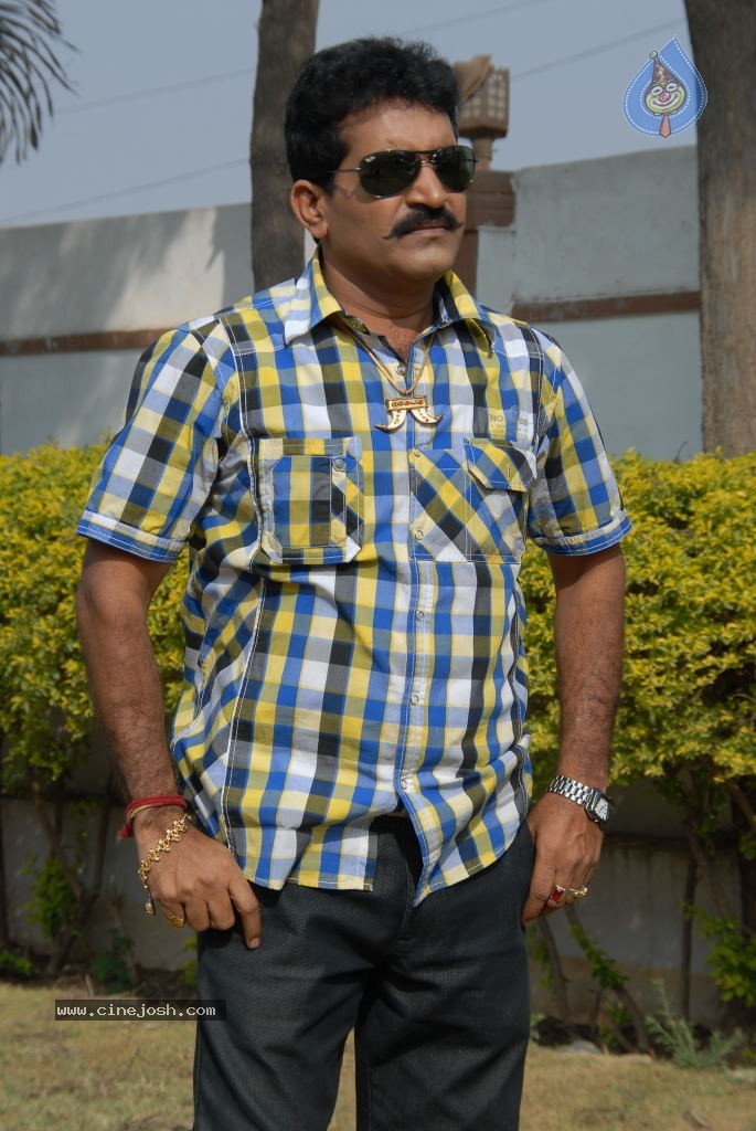 Vishnu Murthy Movie Stills - 21 / 33 photos