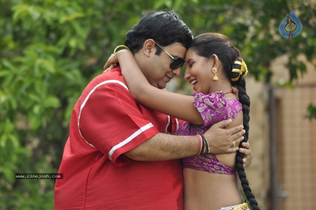 Vishnu Murthy Movie Stills - 31 / 33 photos
