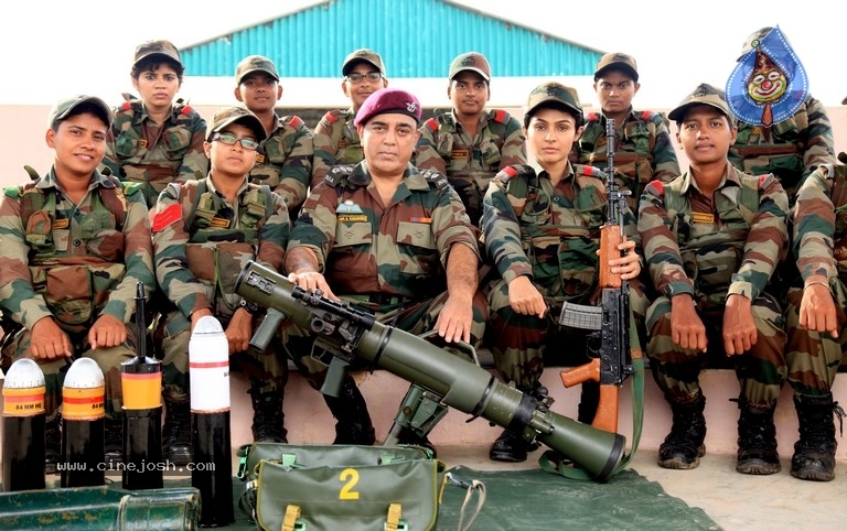 Vishwaroopam 2 Movie Stills - 6 / 7 photos