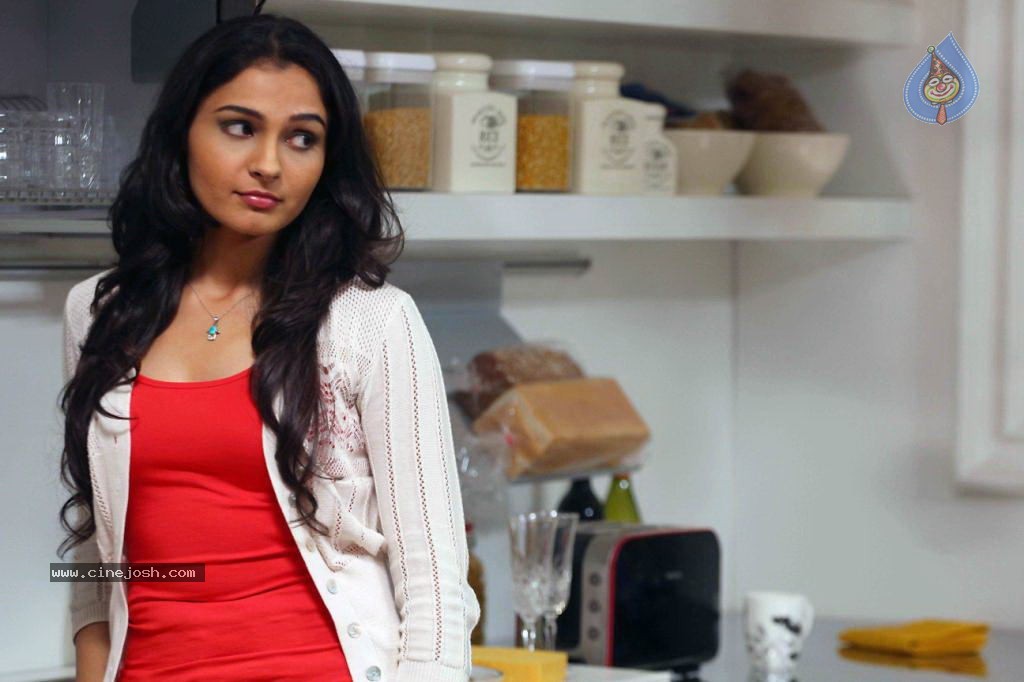 Viswaroopam Movie New Stills - 5 / 16 photos