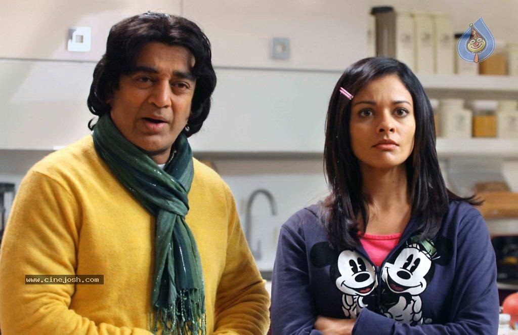 Viswaroopam Movie New Stills - 15 / 16 photos