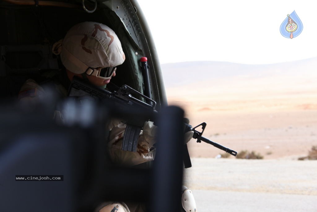 Viswaroopam Stills n Wallpapers - 32 / 42 photos