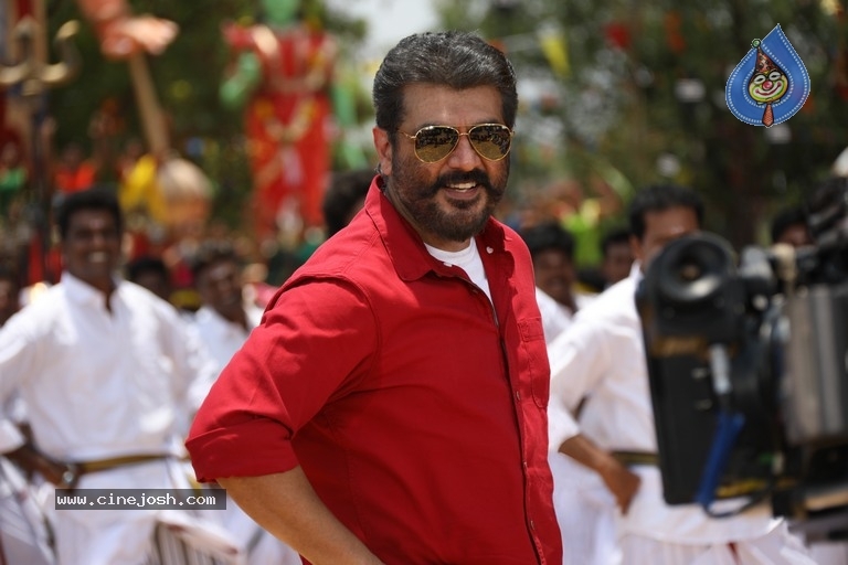 Viswasam Movie Stills - 2 / 38 photos