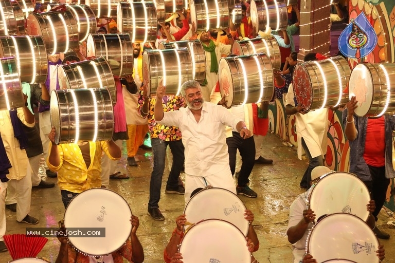 Viswasam Movie Stills - 6 / 38 photos