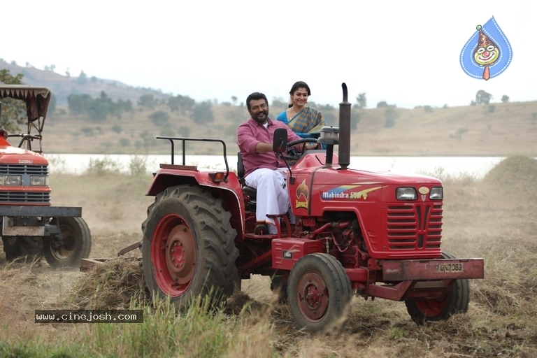 Viswasam Movie Stills - 9 / 38 photos