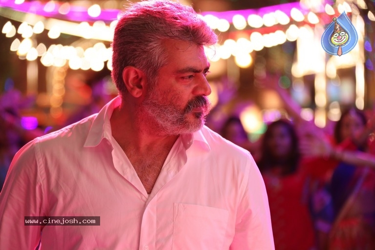 Viswasam Movie Stills - 10 / 38 photos