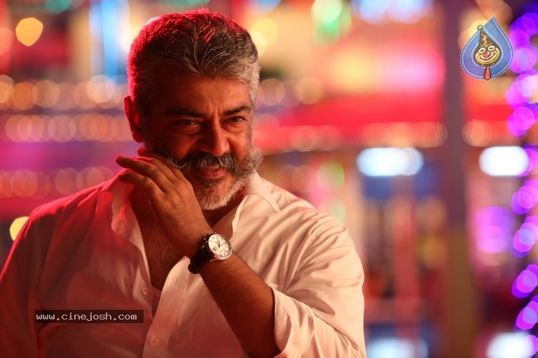 Viswasam Movie Stills - 11 / 38 photos