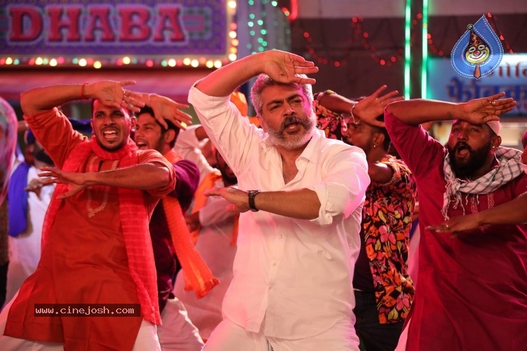 Viswasam Movie Stills - 15 / 38 photos